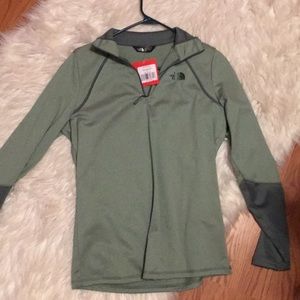 The north face mountain culture pullover